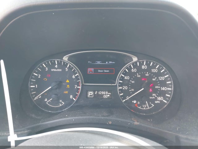 Nissan Pathfinder Sv 2015 5N1AR2MM9FC607794 Image 7