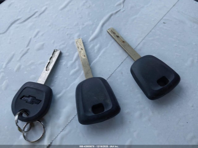 Chevrolet lgz - di, vvt, alum, var2, gen 2 2021 1GCGSBEN0M1275943 Image 11