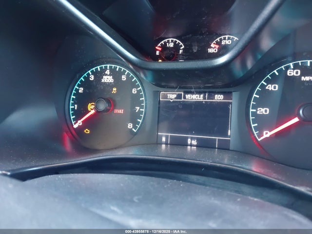 Chevrolet lgz - di, vvt, alum, var2, gen 2 2021 1GCGSBEN0M1275943 Image 15