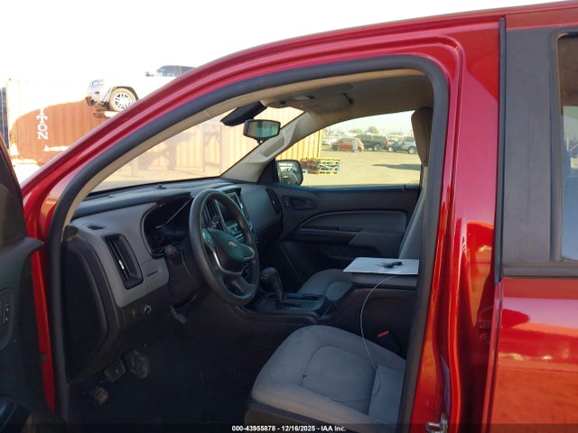 Chevrolet lgz - di, vvt, alum, var2, gen 2 2021 1GCGSBEN0M1275943 Image 17