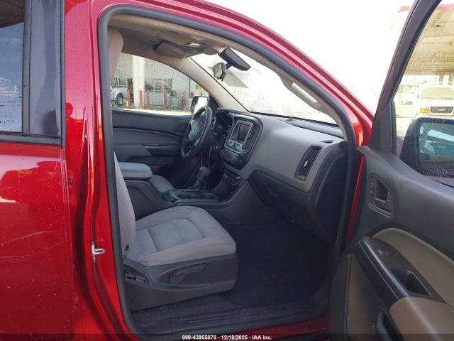 Chevrolet lgz - di, vvt, alum, var2, gen 2 2021 1GCGSBEN0M1275943 Image 5