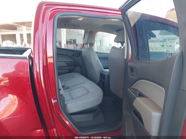 Chevrolet lgz - di, vvt, alum, var2, gen 2 2021 1GCGSBEN0M1275943 Image 8