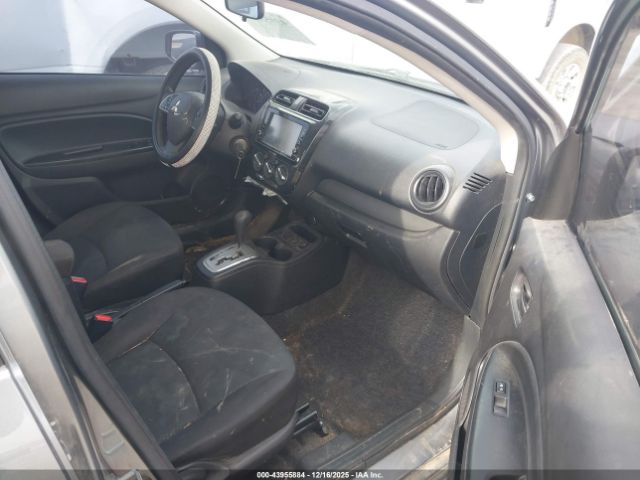2019 MITSUBISHI MIRAGE G4 ML32F3FJ5KHF12324 Photo 4