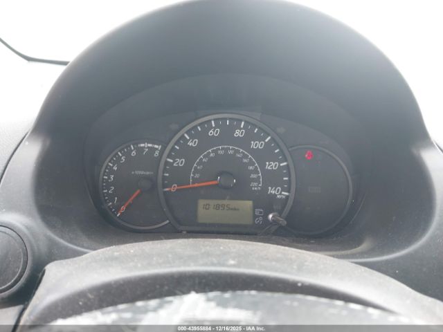 2019 MITSUBISHI MIRAGE G4 ML32F3FJ5KHF12324 Photo 6