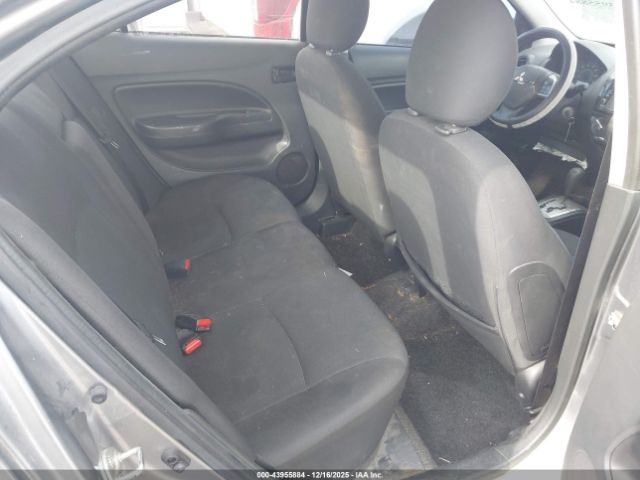 2019 MITSUBISHI MIRAGE G4 ML32F3FJ5KHF12324 Photo 7
