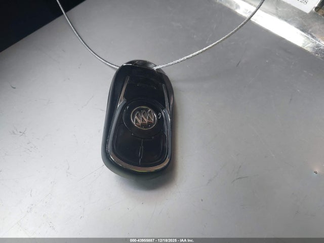 LRBFXFSX4GD144624 Buick Envision Premium Ii