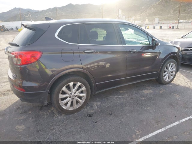 LRBFXFSX4GD144624 Buick Envision Premium Ii