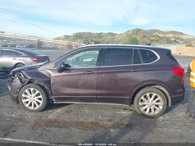 LRBFXFSX4GD144624 Buick Envision Premium Ii