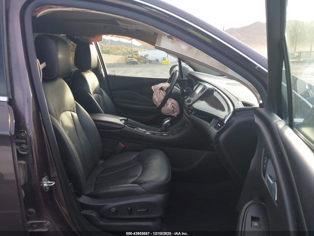 LRBFXFSX4GD144624 Buick Envision Premium Ii