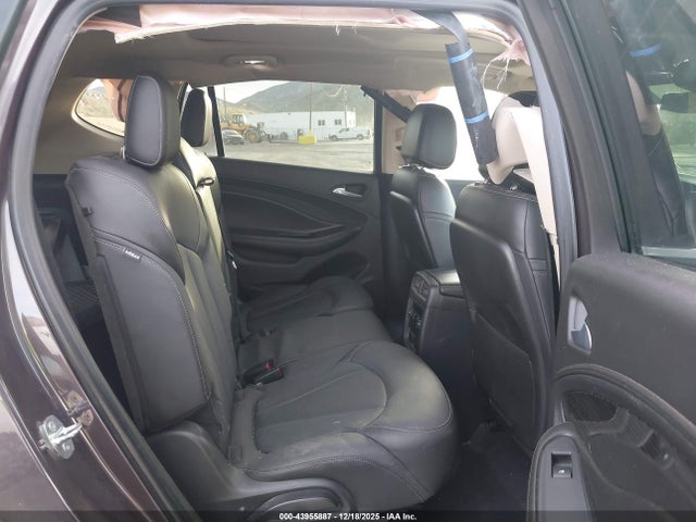 LRBFXFSX4GD144624 Buick Envision Premium Ii
