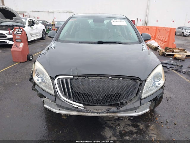 Buick Verano 2014 1G4PP5SK4E4115007 Image 12
