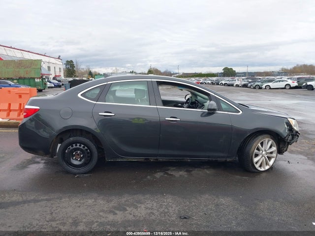Buick Verano 2014 1G4PP5SK4E4115007 Image 13
