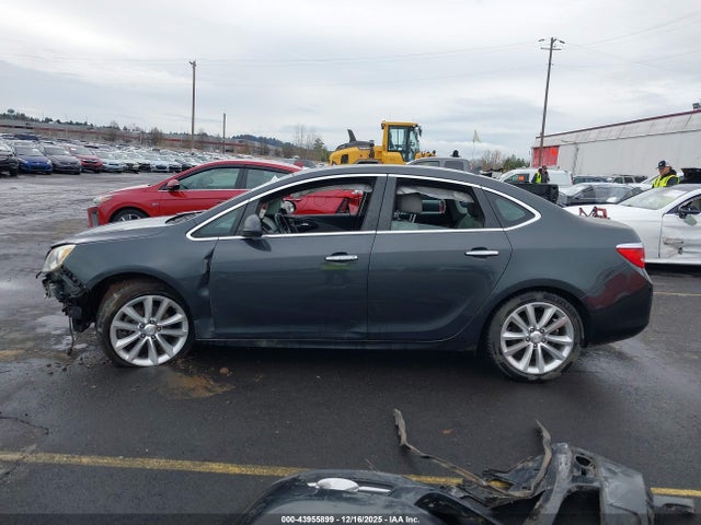 Buick Verano 2014 1G4PP5SK4E4115007 Image 14