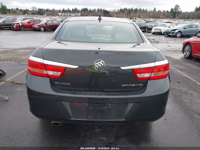 Buick Verano 2014 1G4PP5SK4E4115007 Image 16