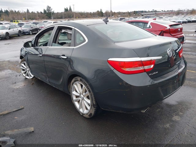 Buick Verano 2014 1G4PP5SK4E4115007 Image 3