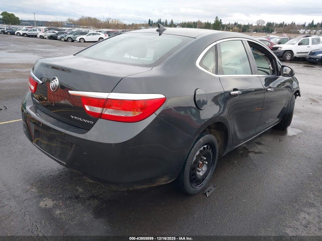 Buick Verano 2014 1G4PP5SK4E4115007 Image 4