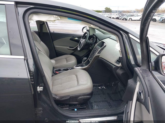 Buick Verano 2014 1G4PP5SK4E4115007 Image 5