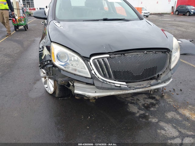 Buick Verano 2014 1G4PP5SK4E4115007 Image 6