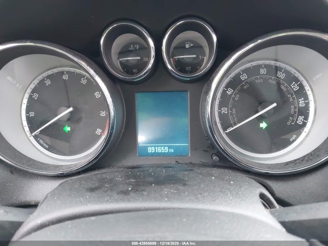 Buick Verano 2014 1G4PP5SK4E4115007 Image 7