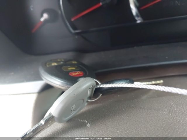 2006 CADILLAC DTS 1G6KD57Y96U152238 Photo 10