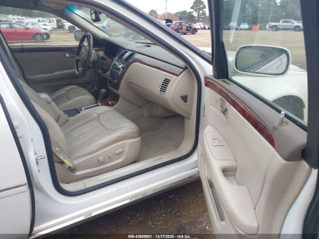 2006 CADILLAC DTS 1G6KD57Y96U152238 Photo 4