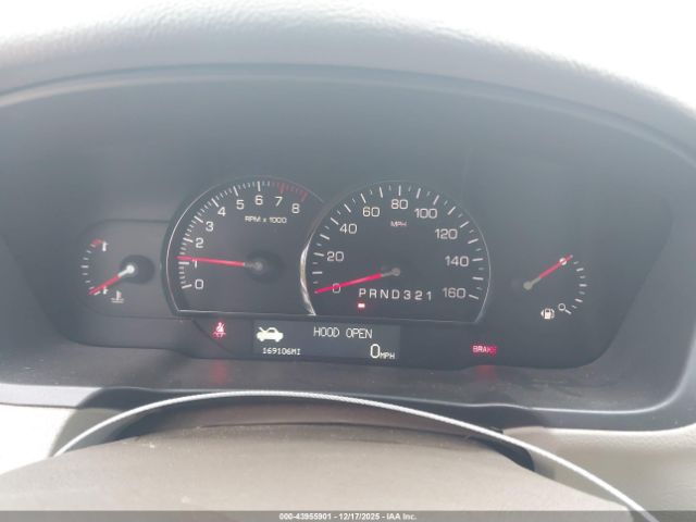 2006 CADILLAC DTS 1G6KD57Y96U152238 Photo 6