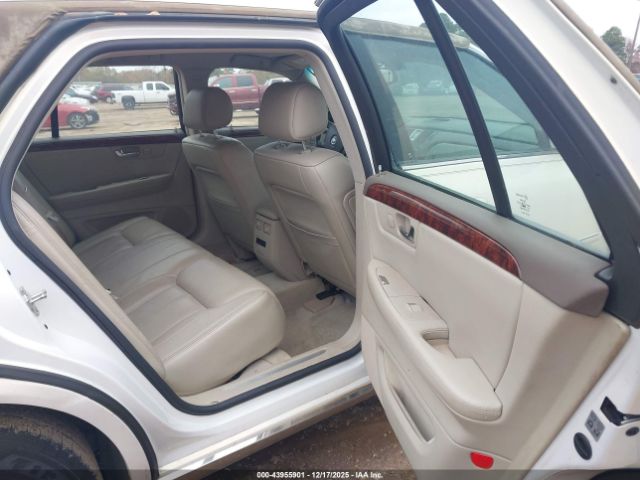 2006 CADILLAC DTS 1G6KD57Y96U152238 Photo 7