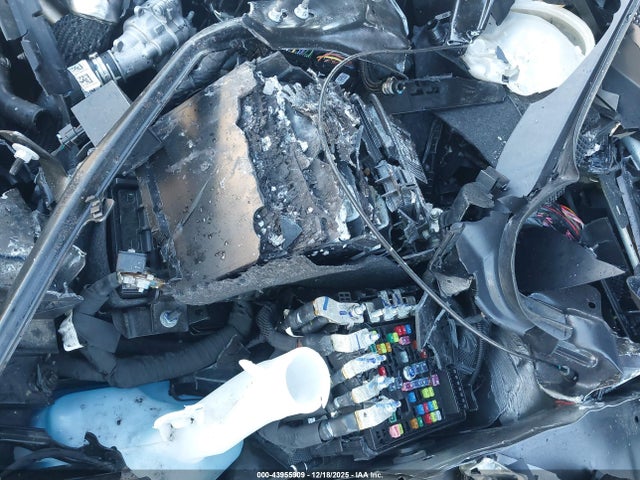 2023 Jeep Compass Latitude Lux Fwd მანქანა იყიდება აუქციონზე, vin: 3C4NJDFN8PT507965, აუქციონის ნომერი: 43955909