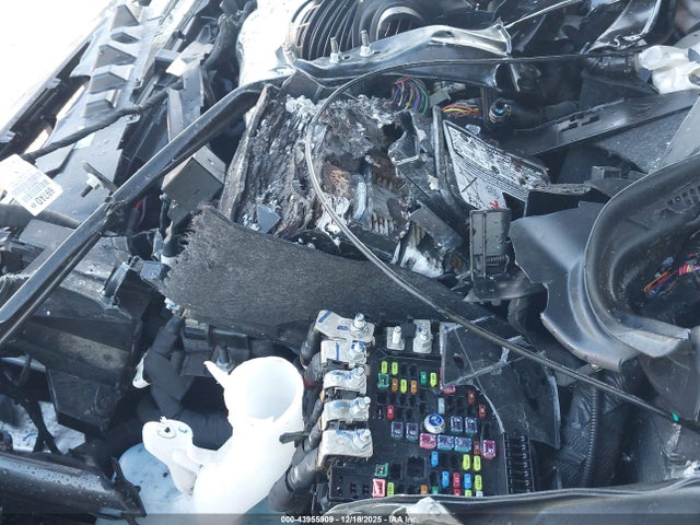 2023 Jeep Compass Latitude Lux Fwd მანქანა იყიდება აუქციონზე, vin: 3C4NJDFN8PT507965, აუქციონის ნომერი: 43955909