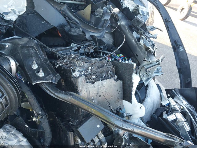 2023 Jeep Compass Latitude Lux Fwd მანქანა იყიდება აუქციონზე, vin: 3C4NJDFN8PT507965, აუქციონის ნომერი: 43955909