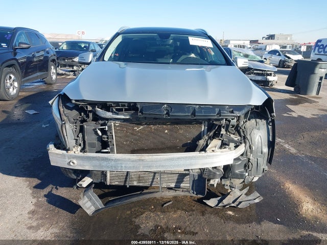 43955911 :رقم المزاد ، WDCTG4GB5FJ062594 vin ، 2015 Mercedes-benz Gla 250 4matic مزاد بيع