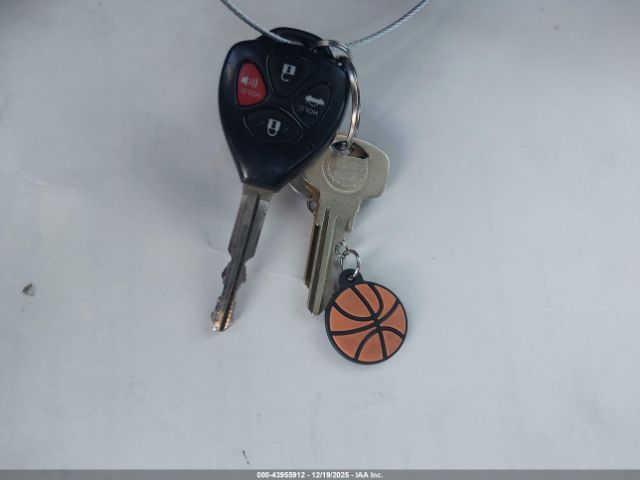 2013 TOYOTA COROLLA 5YFBU4EE1DP217173 Photo 10