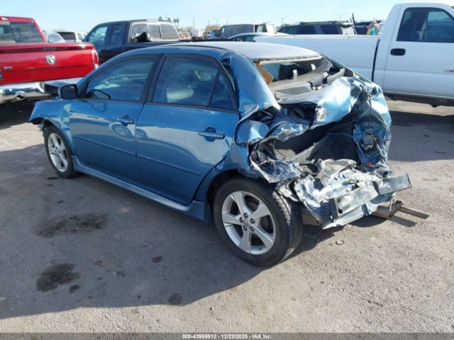 2013 TOYOTA COROLLA 5YFBU4EE1DP217173 Photo 2