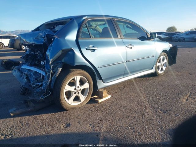 2013 TOYOTA COROLLA 5YFBU4EE1DP217173 Photo 3