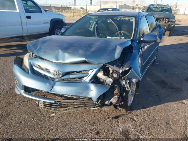 2013 TOYOTA COROLLA 5YFBU4EE1DP217173 Photo 5