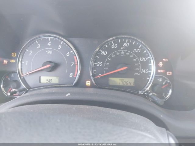 2013 TOYOTA COROLLA 5YFBU4EE1DP217173 Photo 6