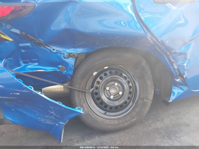 3N1CN8DV6PL837208 Nissan Versa 1.6 S Xtronic Cvt