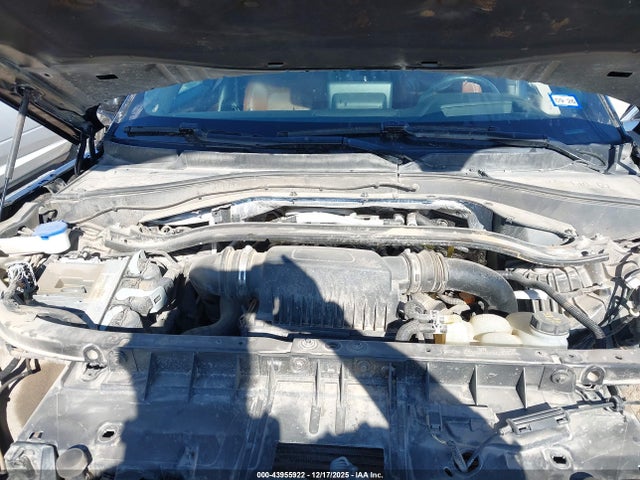 2020 LINCOLN AVIATOR 5LM5J7XC4LGL00625 Photo 9