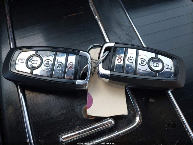 2020 LINCOLN AVIATOR 5LM5J7XC4LGL00625 Photo 10