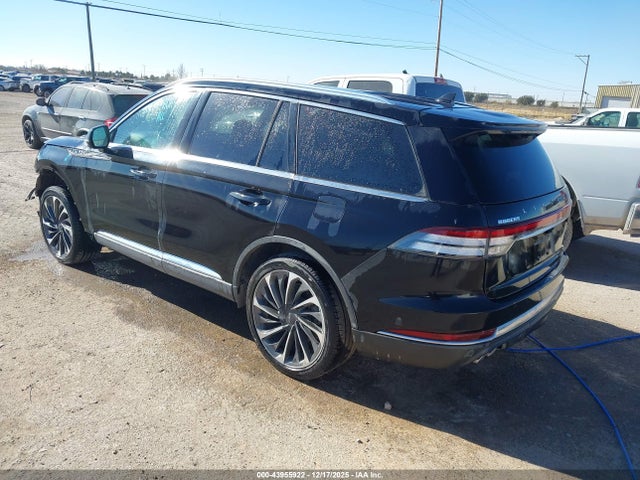 2020 LINCOLN AVIATOR 5LM5J7XC4LGL00625 Photo 2