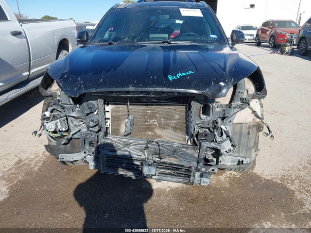 2020 LINCOLN AVIATOR 5LM5J7XC4LGL00625 Photo 5