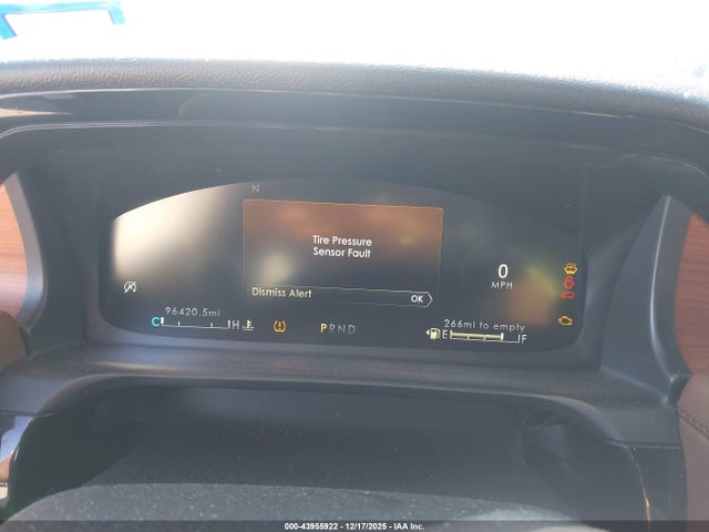 2020 LINCOLN AVIATOR 5LM5J7XC4LGL00625 Photo 6