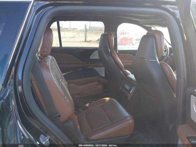 2020 LINCOLN AVIATOR 5LM5J7XC4LGL00625 Photo 7