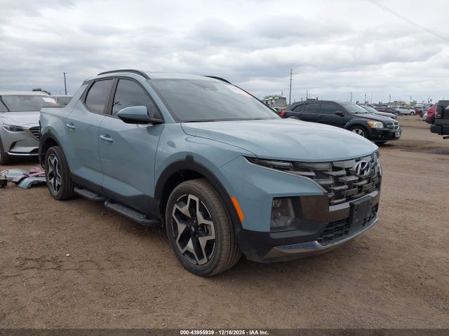 2023 HYUNDAI SANTA CRUZ 5NTJEDAF0PH057362