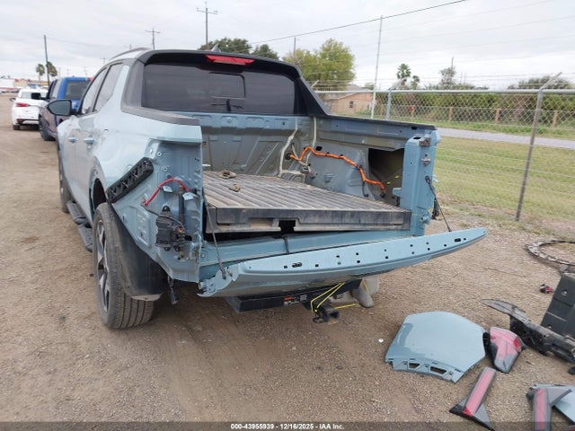 2023 HYUNDAI SANTA CRUZ 5NTJEDAF0PH057362 Photo 5