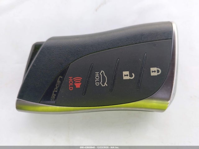 2021 LEXUS ES 300H 58ADA1C10MU012757 Photo 10