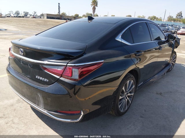 2021 LEXUS ES 300H 58ADA1C10MU012757 Photo 3