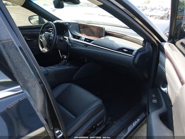 2021 LEXUS ES 300H 58ADA1C10MU012757 Photo 4