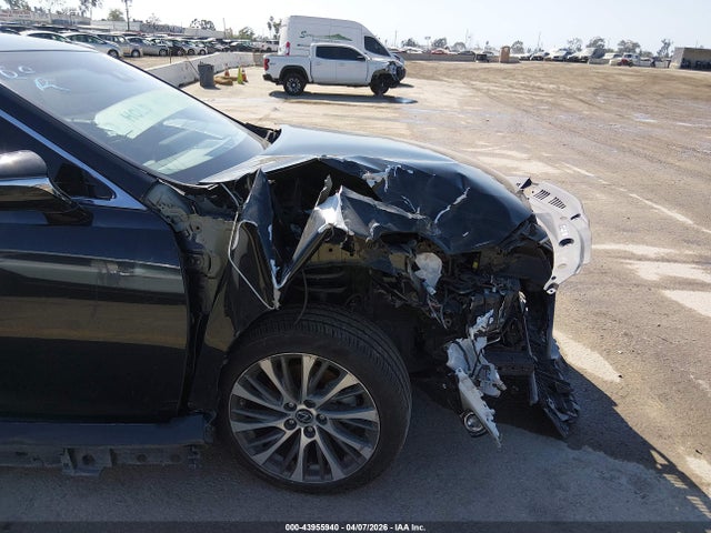 2021 LEXUS ES 300H 58ADA1C10MU012757 Photo 5