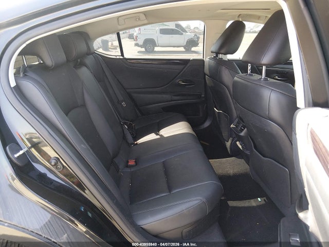 2021 LEXUS ES 300H 58ADA1C10MU012757 Photo 7